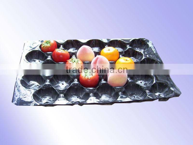 Plastic Insert For Food