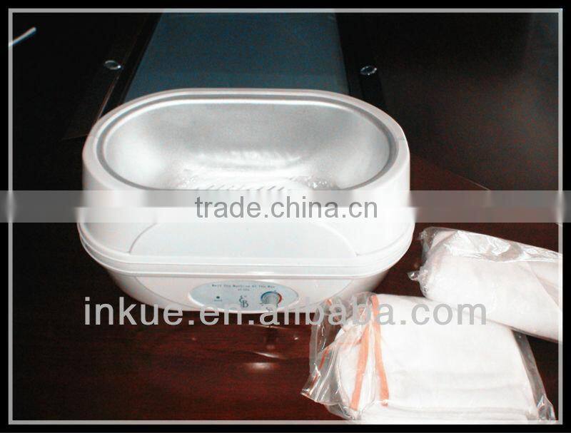Best quality Bonmay hot wax heater single wax warmer heater for skin exfoliator