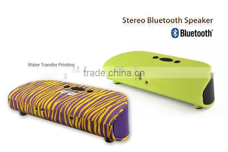 Outdoor radio Sports water-proof Wireless Bluetoot yeshope Portable Bluetooth Speaker