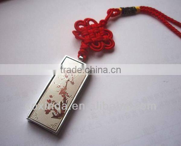 Happy New Year Electronic Gifts usb flash drive Factory prices