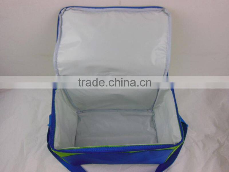 Manufactory produce perfect insulating effect cooler bag