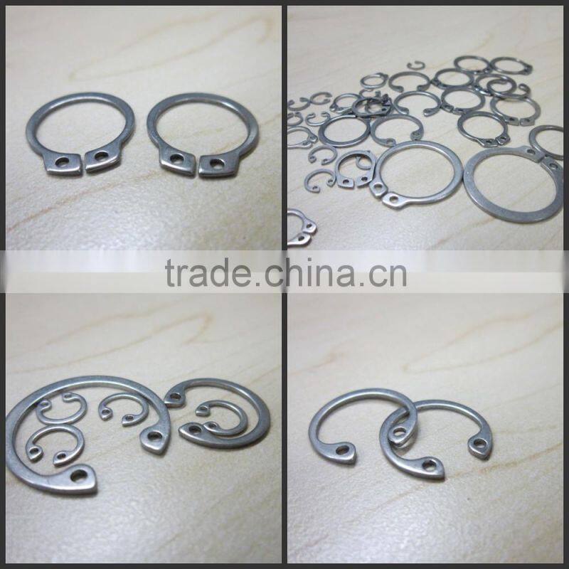 din472 I 26 locking metal clips (DIN472)