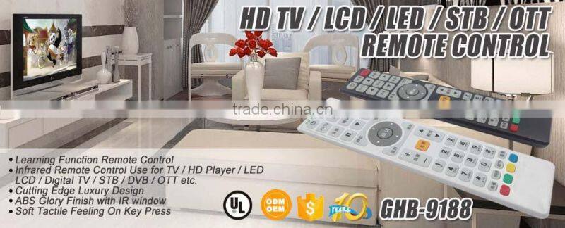 letv remocon remote control