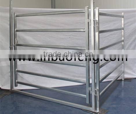 horse fencing panels corral panels
