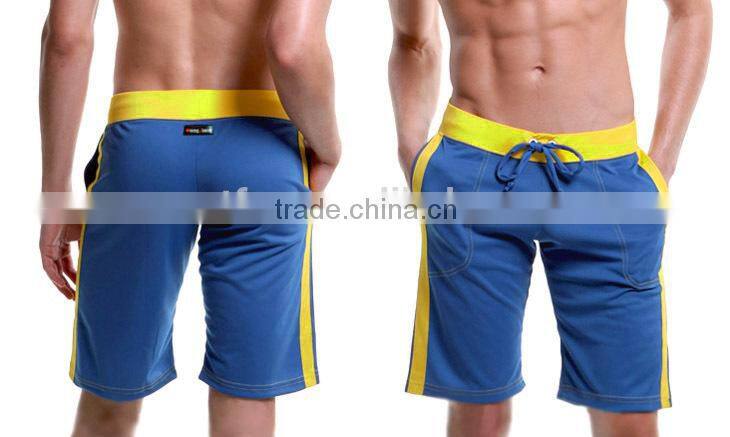 Fashion Gym Short Wear for Sports Men