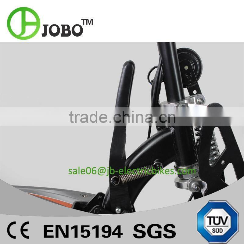 Chinese MINI Foldable 10 Inch Electric Scooter 1600W