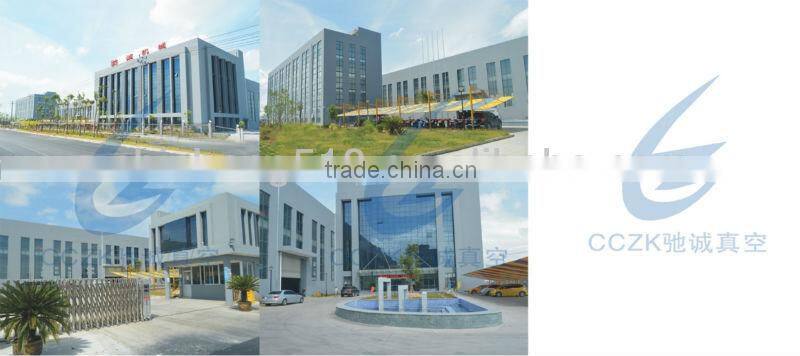 Medal PVD vacuum metallizing machine