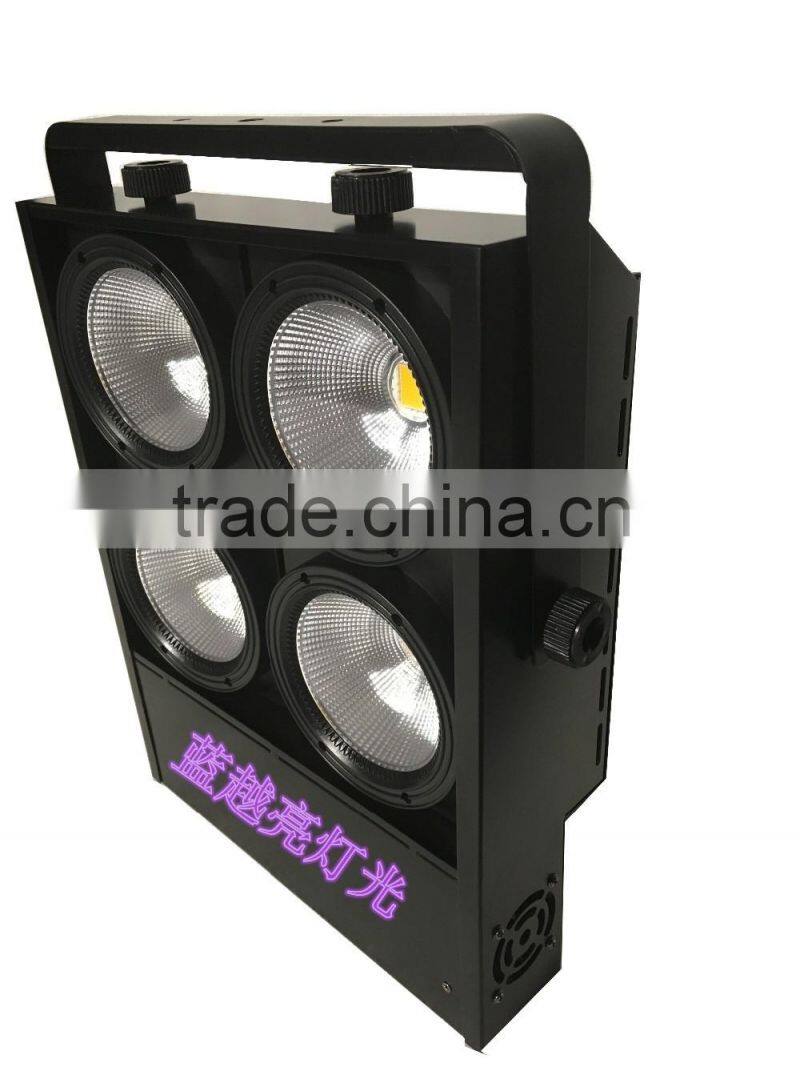 4pcs led ground-row Spectator Light