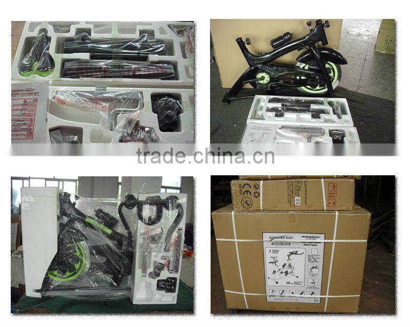 Bicycle spare parts