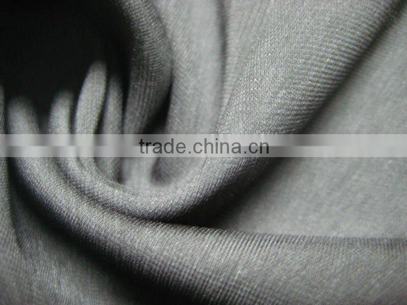 95% polyester 5% elastane fabric single jersey