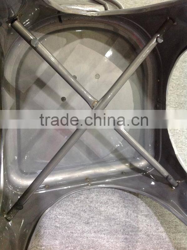 Antirust Coating Cover Metal Chair For Living Room ,Living Room Chair Set,HYX-805