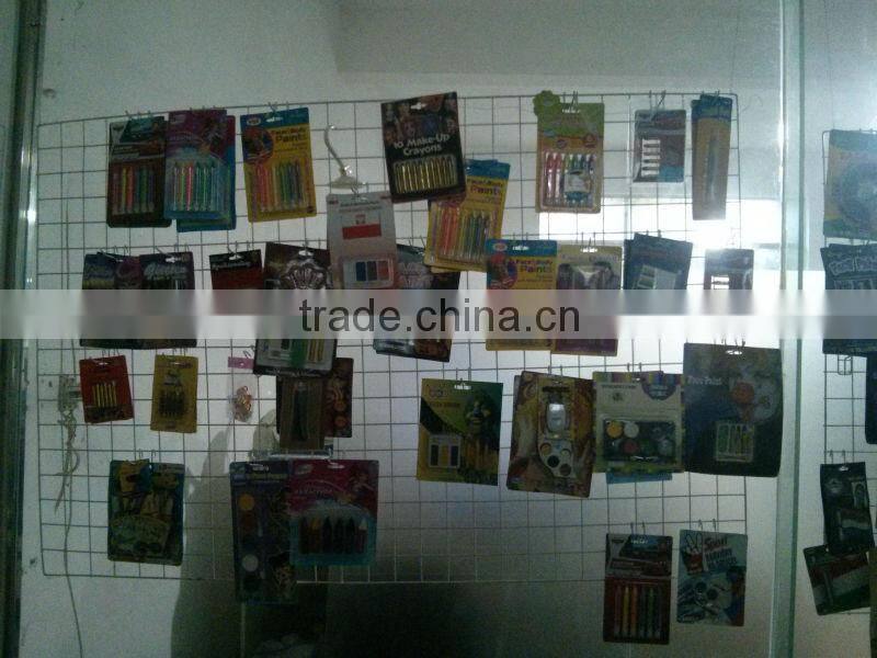 Watercolor Acrylic color painting Non-toxic