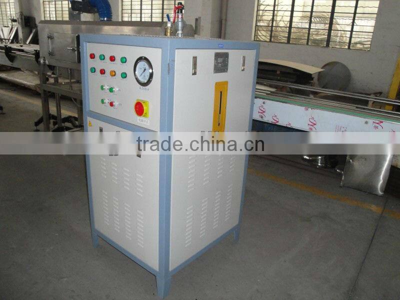 BE-100BPM Manual Sleeve Labeler machine