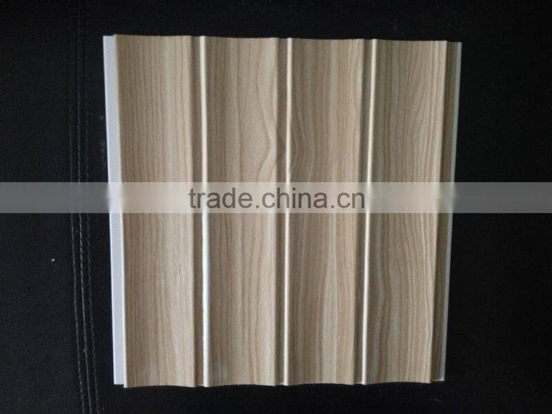 OUMEIJIA pvc wall panel popular in Pakistan