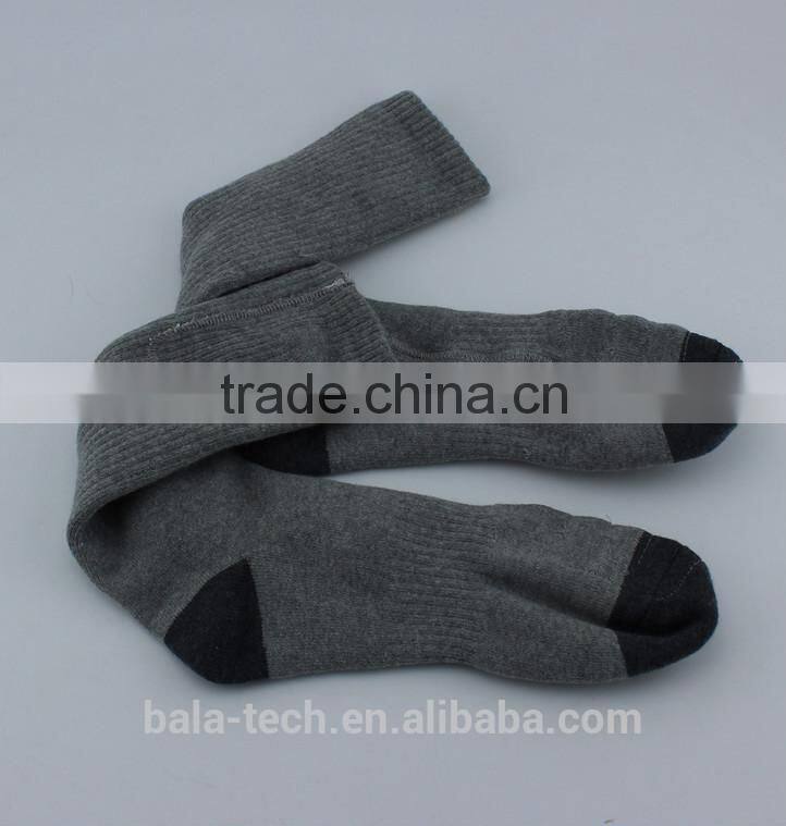 rechargeable electric socks