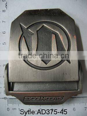 Chinese supplier plate belt buckle,plate belt buckle,army belt buckle
