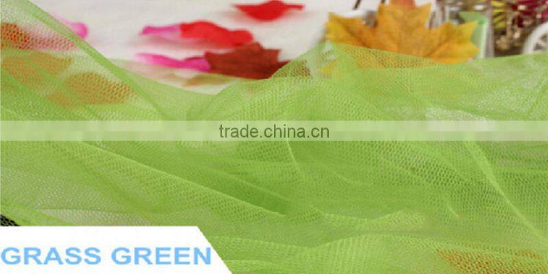 warp knitting mosquito mesh fabric Nepal quality