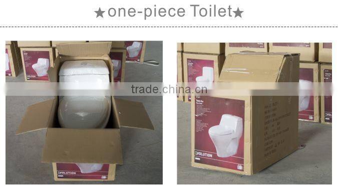 Square shape toilet design high quality toilets sale china factory