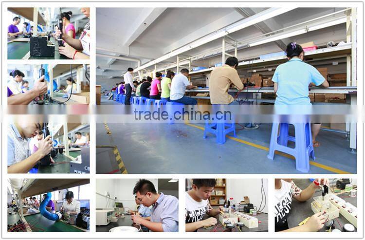 CE Approval Non polar 4wire conventional heat detector temperature alarm