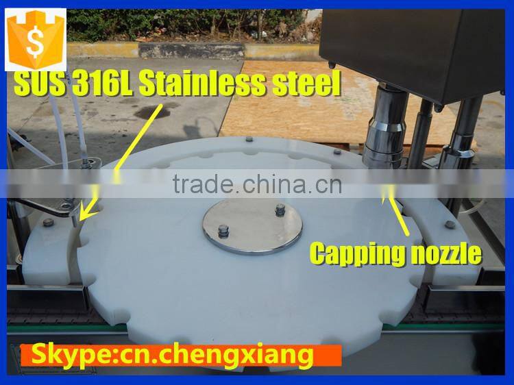 Automatic eliquid filling machine,filling machine for liquid