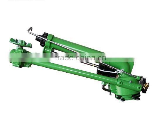 2016 Advanced Farm Irrigation Sprinkler System With Boom,JP75-300