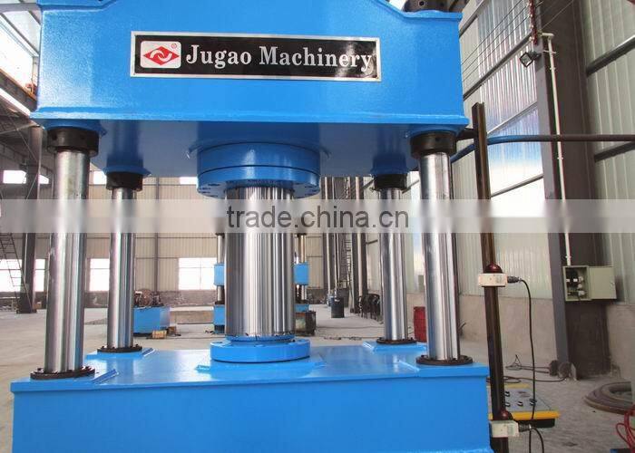 J23 - Small machine high precision security press machine