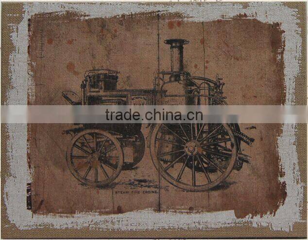 linen Canvas Prints linen prints light Modern Canvas Wall Art living room decoration