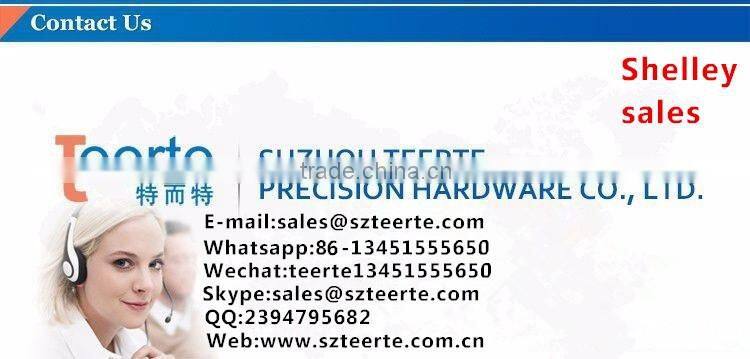 DIN7982 PHILLIPS FLAT HEAD SELF TAPPING SCREW IN BEST-SELLING