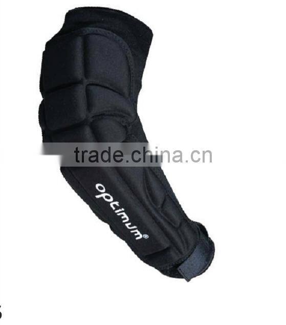 2015light and good quality Forearm guard for rugby sport