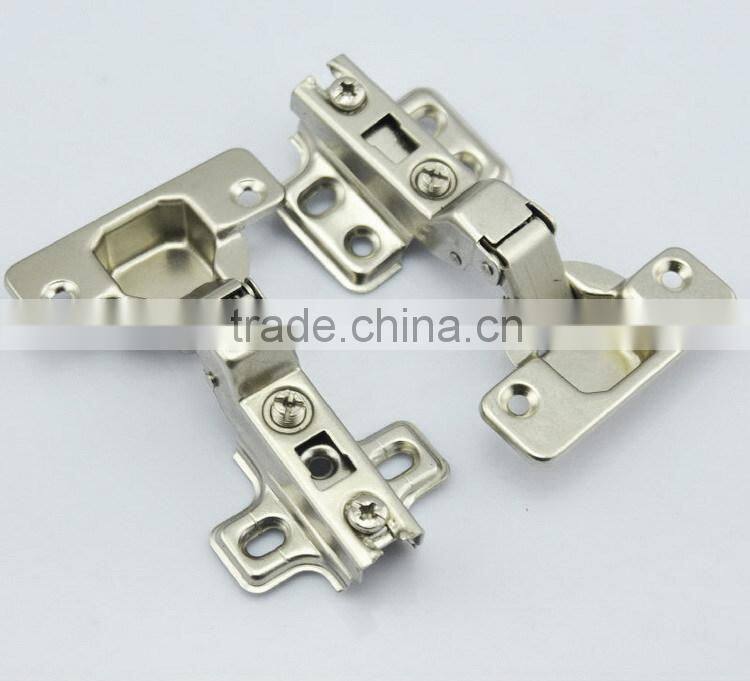 Good quality unique cabinet hinges soft close