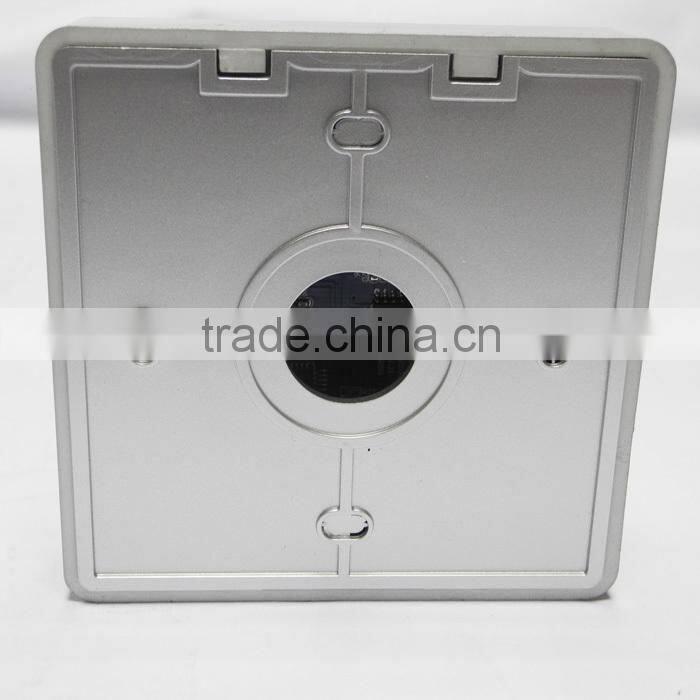 Waterproof access control rfid card reader PY-AC80