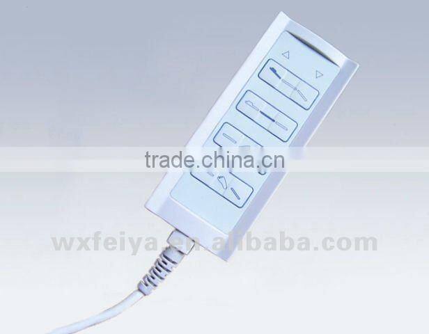 FY011 12v dc electrical motor