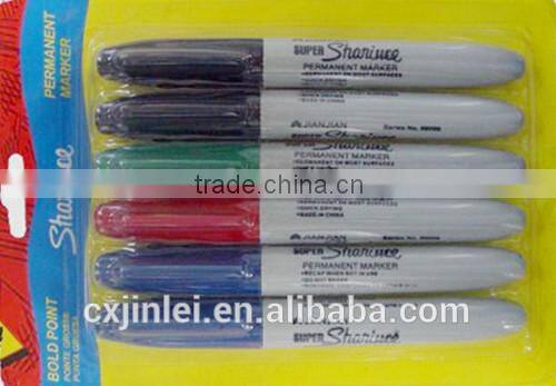 High-quality permanent marker pen