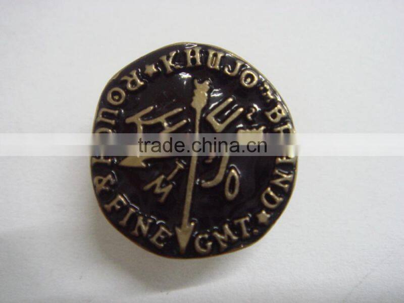 16mm used non-mainstream types of button for clothing