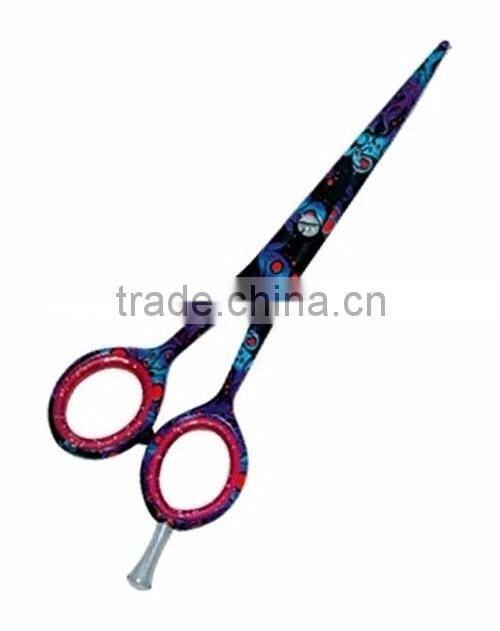 Professional Quality Barber Scissors