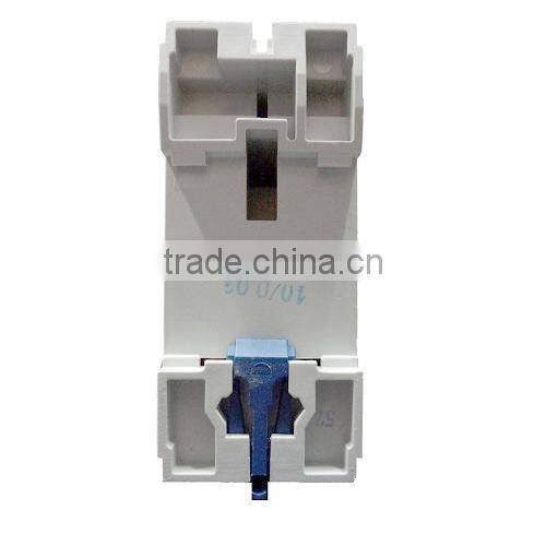 High quality 2 poles rcd 30ma 100ma 300ma rccb circuit breaker
