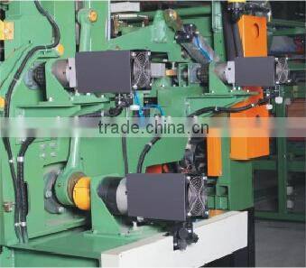 plywood core veneer composer jointing machine