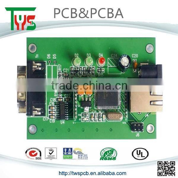 Mp3 palyer PCBA/mp3 player circuit board/mp3 usb board