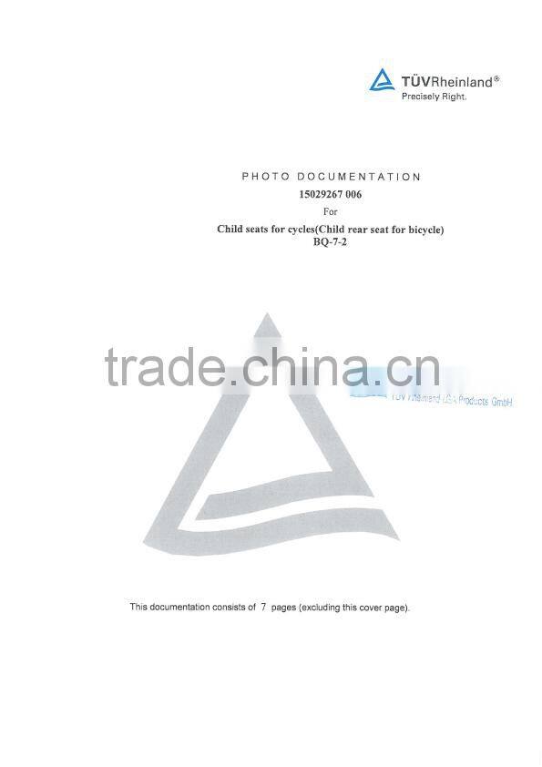 BQ-7-2 bicycle parts