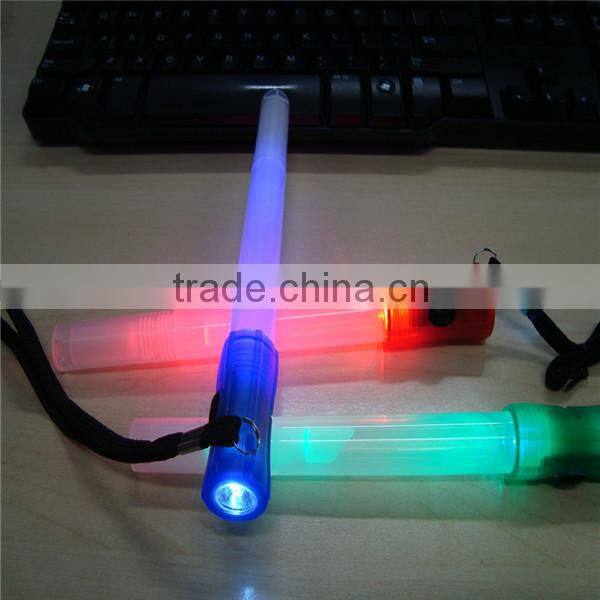 high quality on sale led whistle party custom led whistle