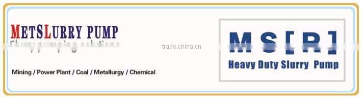 Mining rubber slurry pumps,cover palte liner