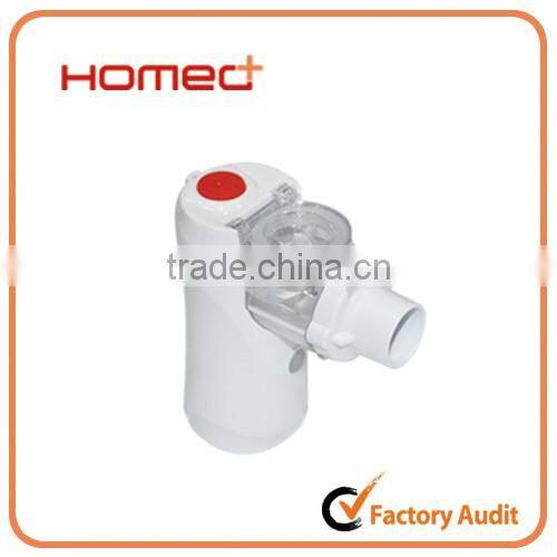 Medical Mini portable ultrasonic mesh nebulizer
