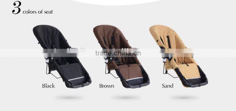 2016 High Quality Baby Chair Buggy