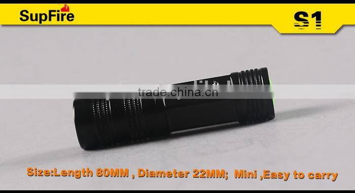 2014 China National Day promotion price electric shock flashlight
