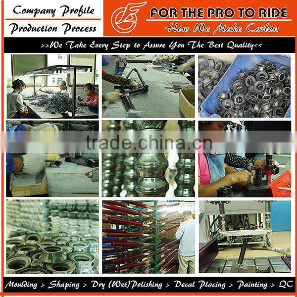 Carbon Fiber Bike Spacer