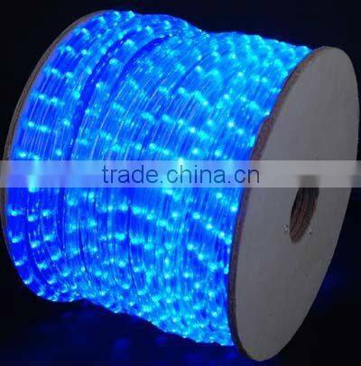 2 Solid Wires Normal Rope Light