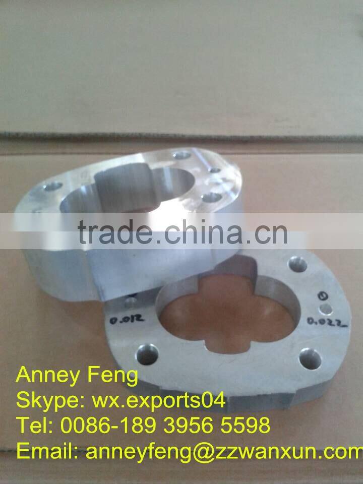 Hydraulic pump for Wheel Loader 705-22-36060