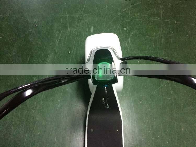 18 Inch Two Wheels Self Balancing Electric Scooter Bluetooth Motorcycle Adult