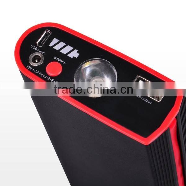 Shenzhen Auto Parts Jump Starter Mobile Power Supply