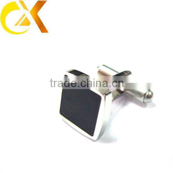 price of a gram amber stainless steel jewelry cufflink
